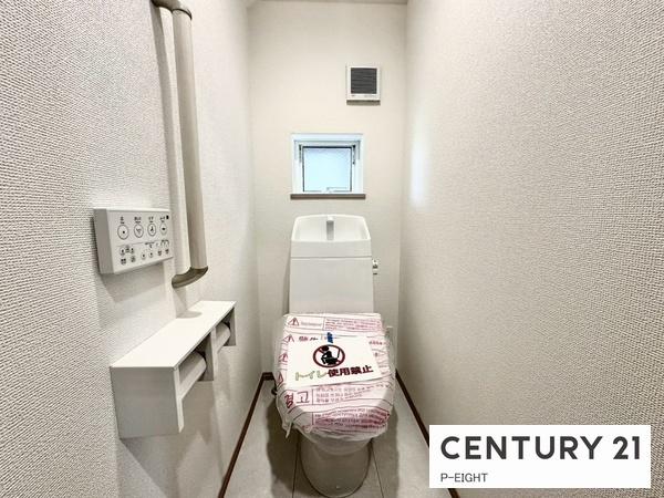 大口町余野2A号棟