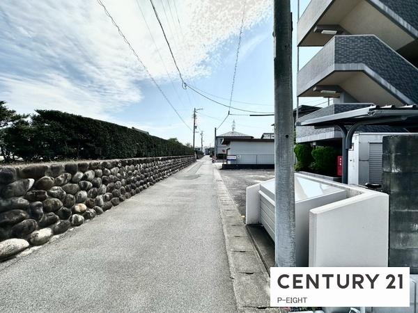大口町余野2A号棟