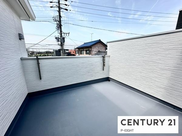 江南市今市場秋津1号地