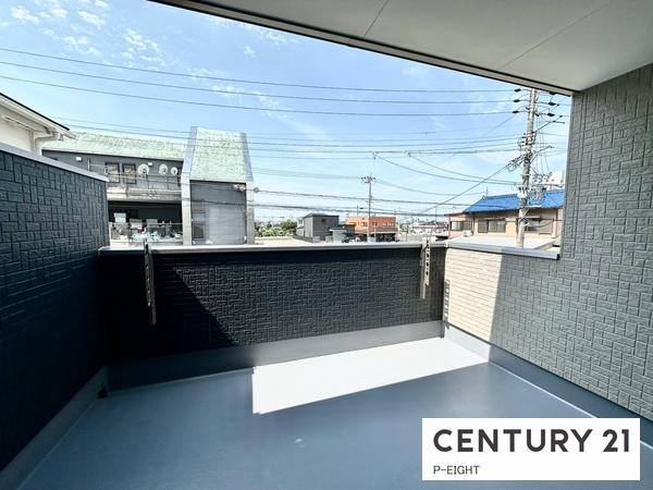 江南市今市場秋津2号地