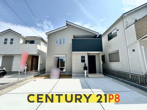 江南市今市場秋津2号地