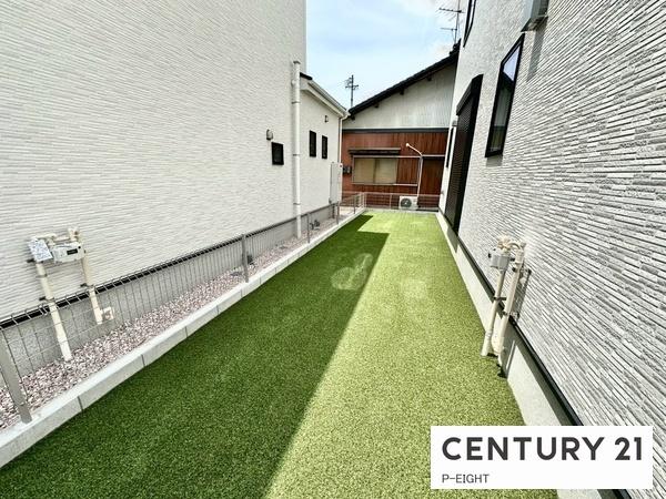 岩倉市本町南新溝廻間の新築一戸建