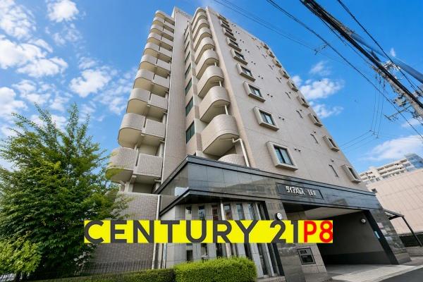 ダイアパレス一宮駅前　中古マンション