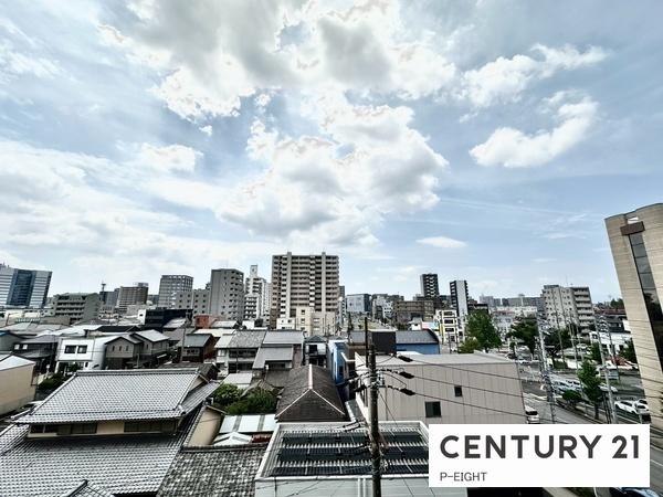 ダイアパレス一宮駅前　中古マンション