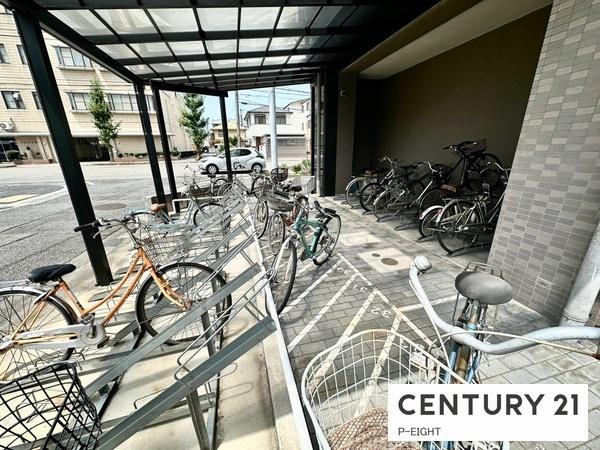 ダイアパレス一宮駅前　中古マンション