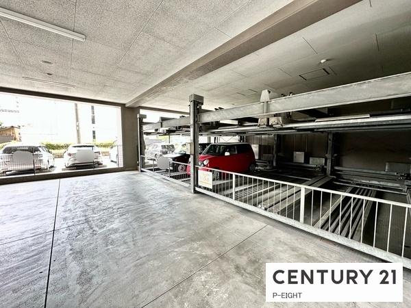 ダイアパレス一宮駅前　中古マンション