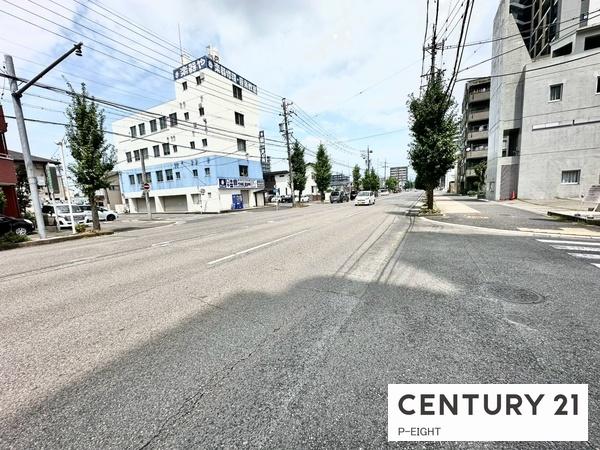 ダイアパレス一宮駅前　中古マンション