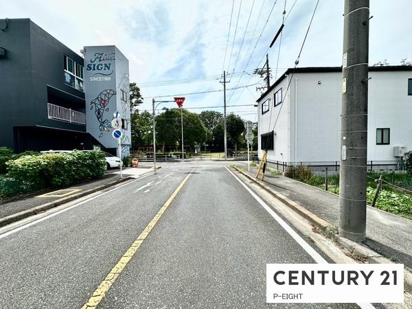 村区宮塚町　1号棟