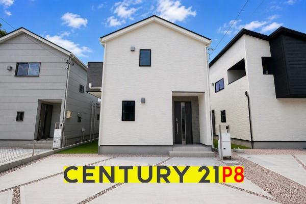 岩倉市本町南新溝廻間の新築一戸建