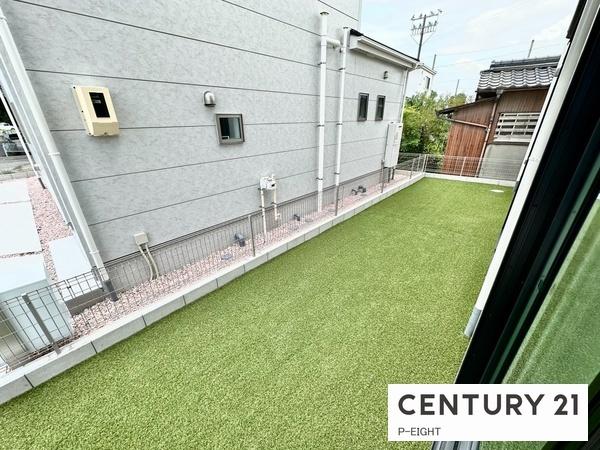 岩倉市本町南新溝廻間の新築一戸建