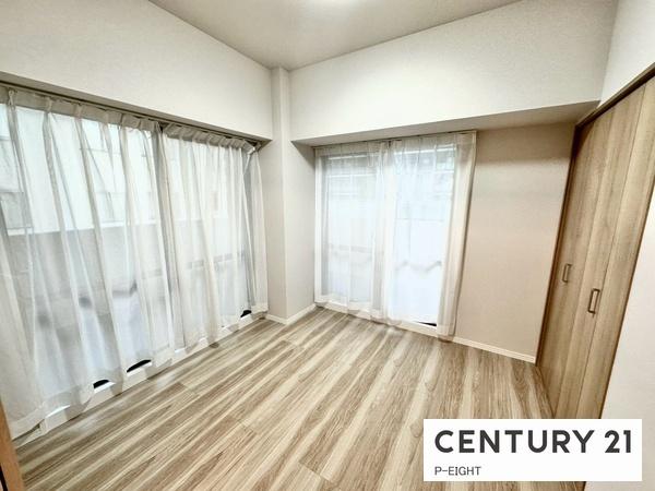 アンビックス志賀ストリートタワー　中古マンション