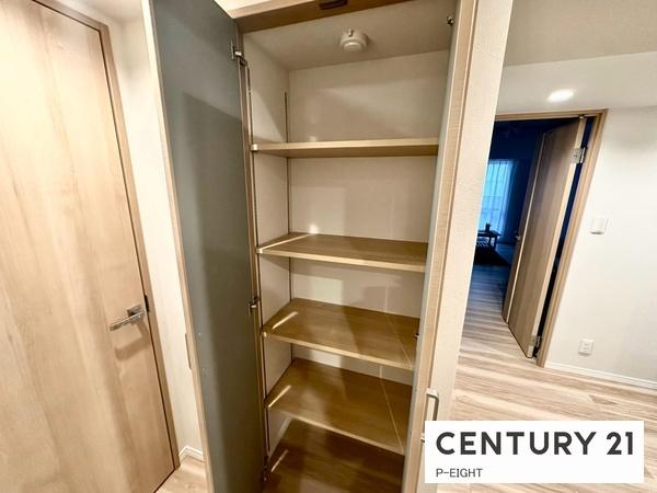 アンビックス志賀ストリートタワー　中古マンション