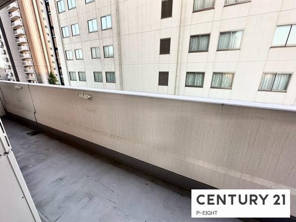 アンビックス志賀ストリートタワー　中古マンション