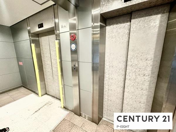 アンビックス志賀ストリートタワー　中古マンション