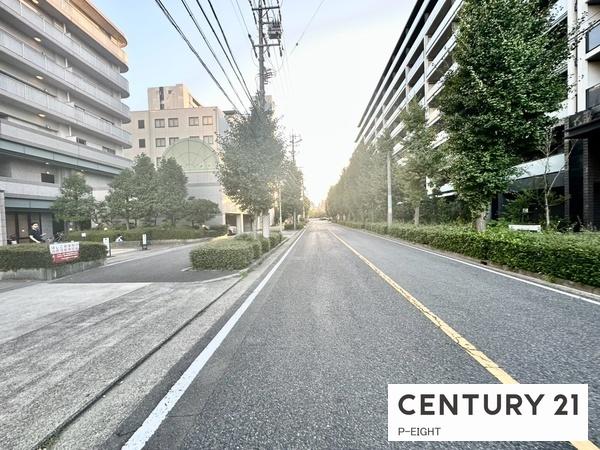 アンビックス志賀ストリートタワー　中古マンション
