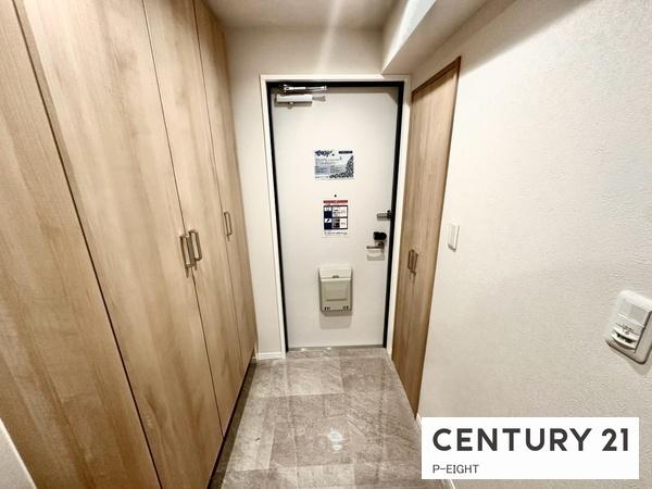 アンビックス志賀ストリートタワー　中古マンション