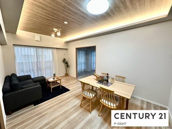 アンビックス志賀ストリートタワー　中古マンション