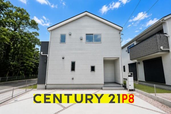 岩倉市本町南新溝廻間の新築一戸建