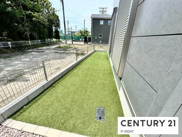 岩倉市本町南新溝廻間の新築一戸建