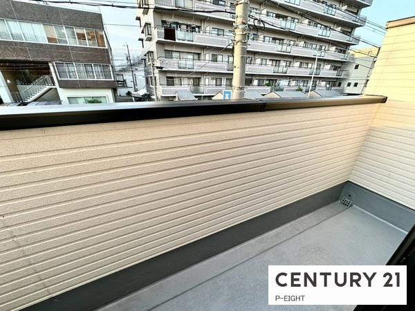 名古屋市北区浪打町１丁目の新築一戸建