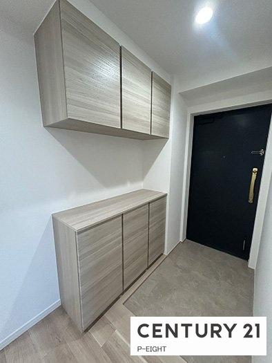 メイツ黒川　中古マンション