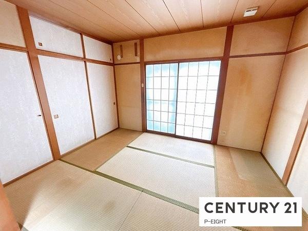 名古屋市西区歌里町の中古一戸建て