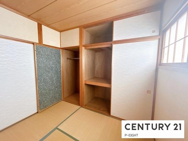 名古屋市西区歌里町の中古一戸建て