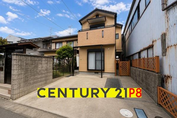 名古屋市西区歌里町の中古一戸建