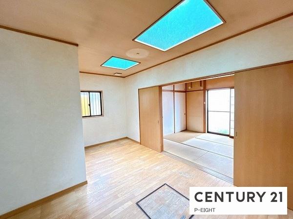 名古屋市西区歌里町の中古一戸建て
