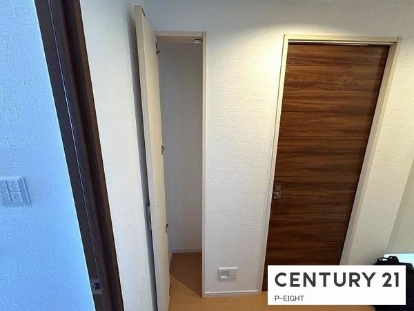 グラン・コート守山川村　中古マンション