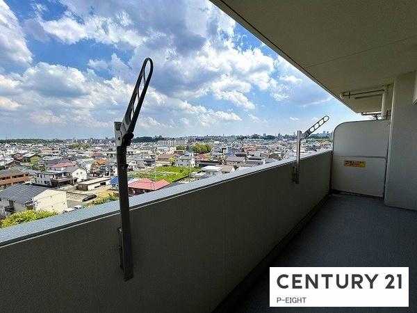 グラン・コート守山川村　中古マンション