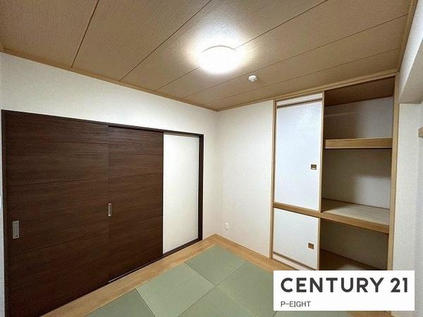 グラン・コート守山川村　中古マンション