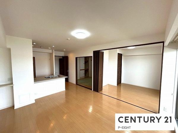 グラン・コート守山川村　中古マンション