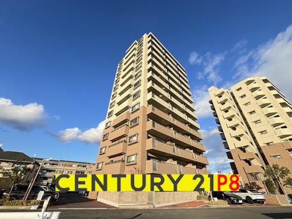 ライオンズマンション矢田川橋緑地ウエスト　中古マンション