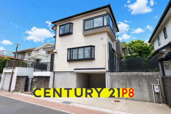 名古屋市名東区大針２丁目の中古一戸建