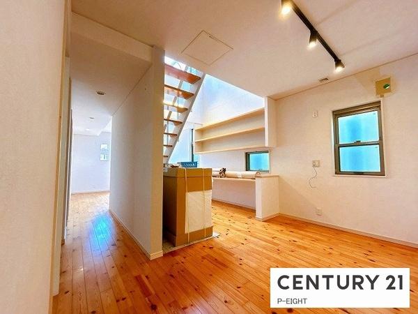 春日井市気噴町５丁目の中古一戸建て
