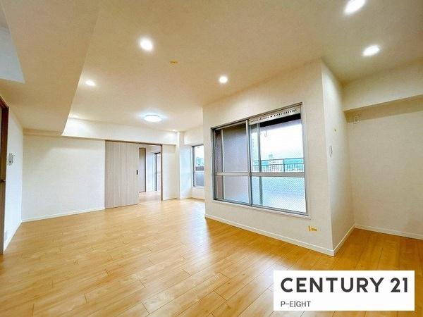 エスポア春日井西館　中古マンション