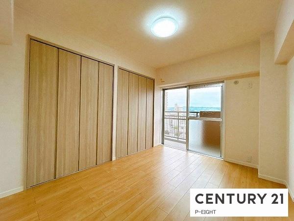 エスポア春日井西館　中古マンション