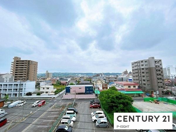 エスポア春日井西館　中古マンション