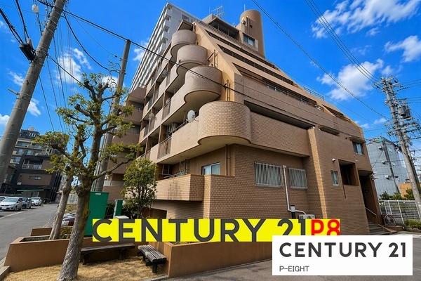 エスポア春日井西館　中古マンション