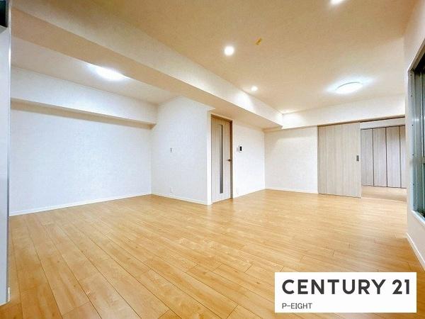 エスポア春日井西館　中古マンション