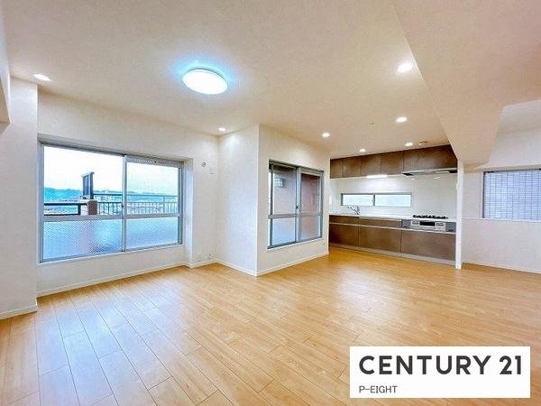 エスポア春日井西館　中古マンション