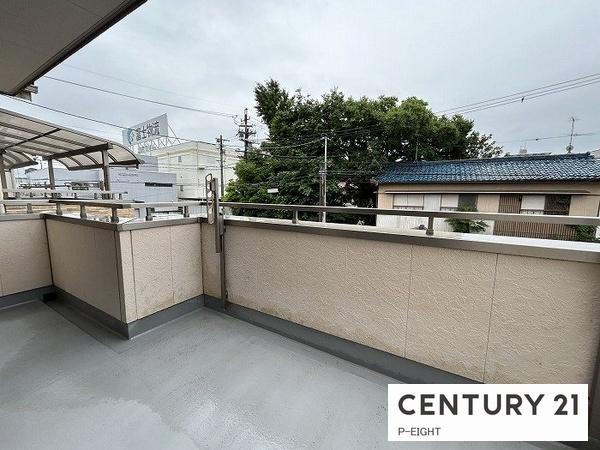 名古屋市中川区愛知町の中古一戸建て