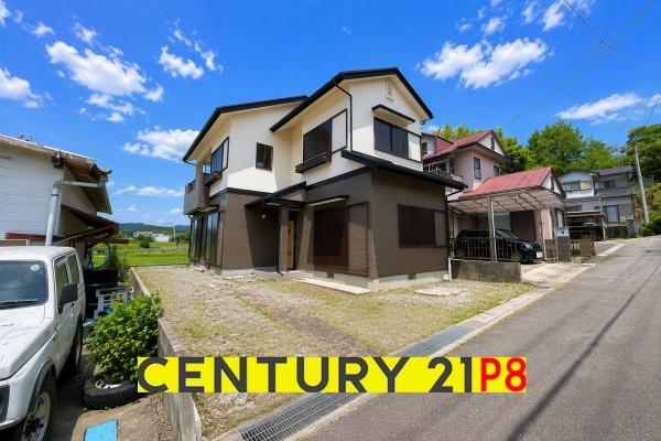 豊田市深見町下田の中古一戸建