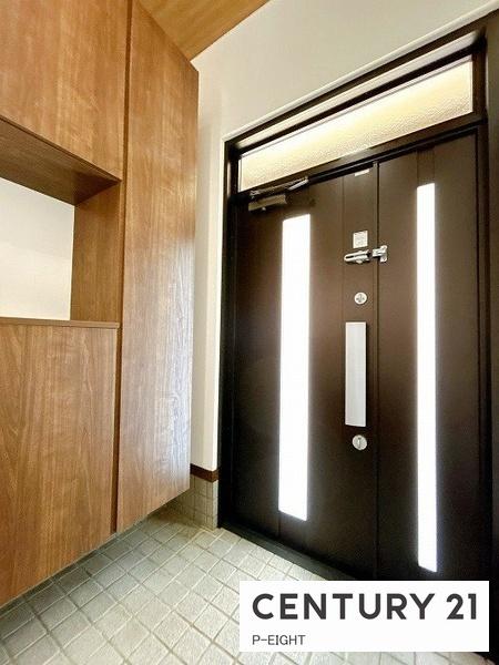 豊田市深見町下田の中古一戸建て