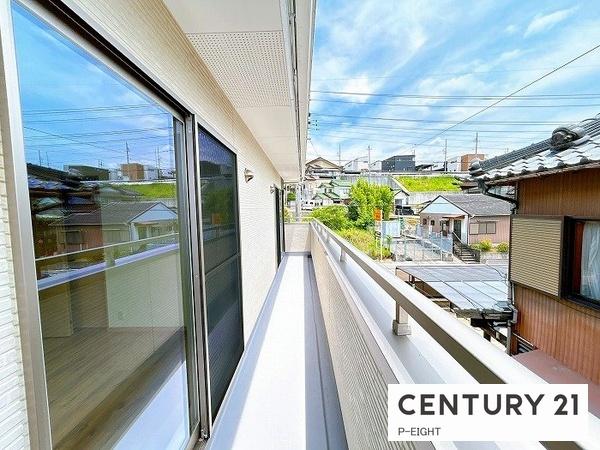 豊田市西中山町辻貝戸の中古一戸建て