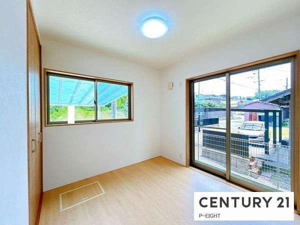 豊田市西中山町辻貝戸の中古一戸建て