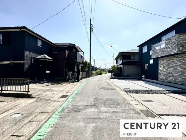 小牧市大字東田中の新築一戸建