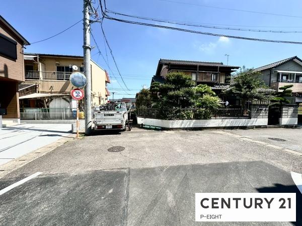 小牧市中央３丁目の新築一戸建