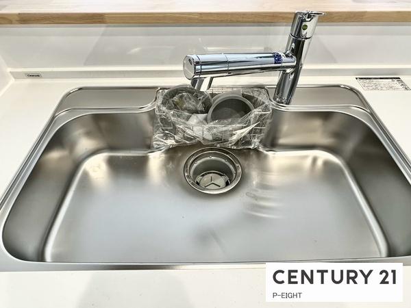 小牧市中央３丁目の新築一戸建